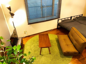 TSUBAKIYAMA apartment